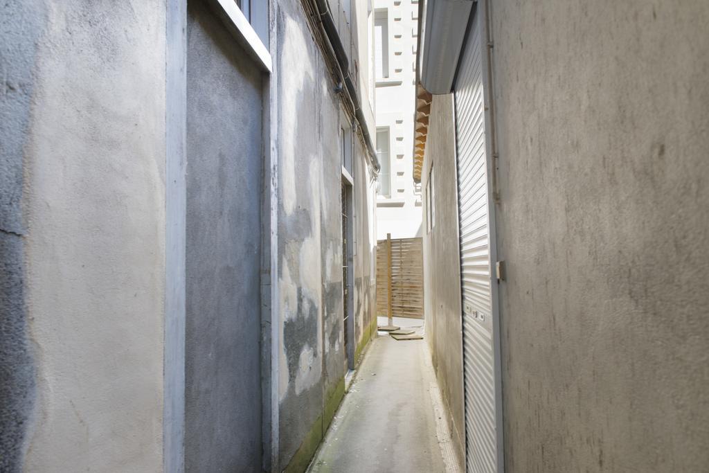 Apartamento Unsejouranantes- Loft Cassard Exterior foto