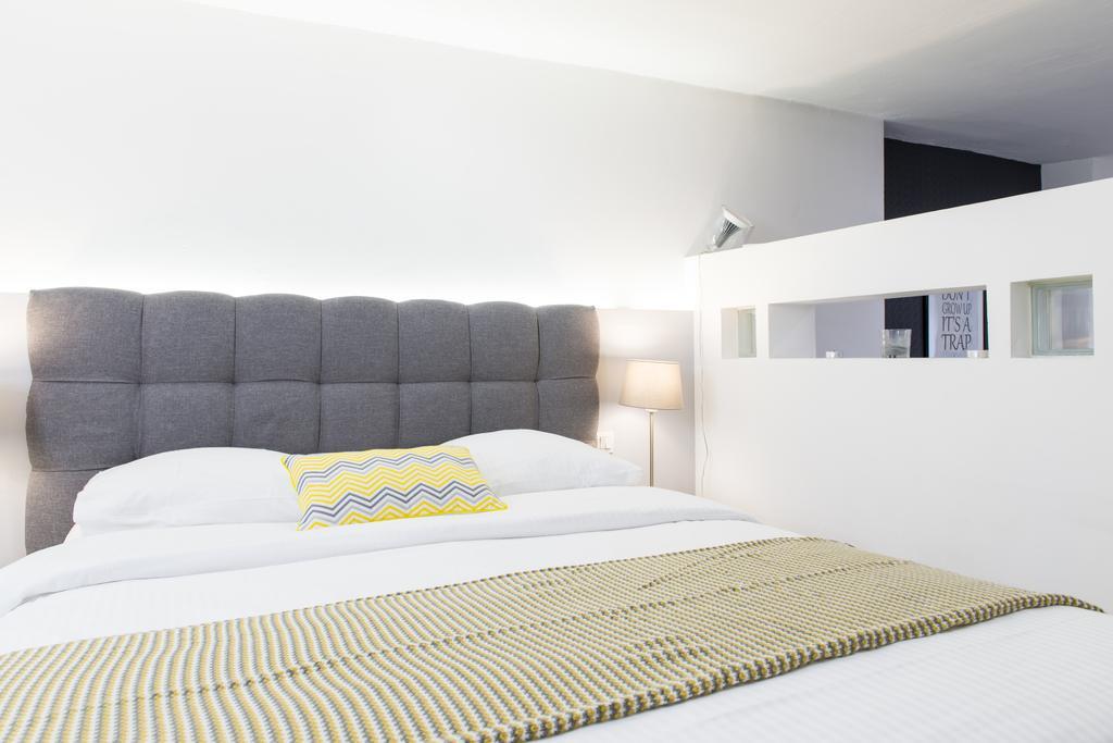 Apartamento Unsejouranantes- Loft Cassard Exterior foto
