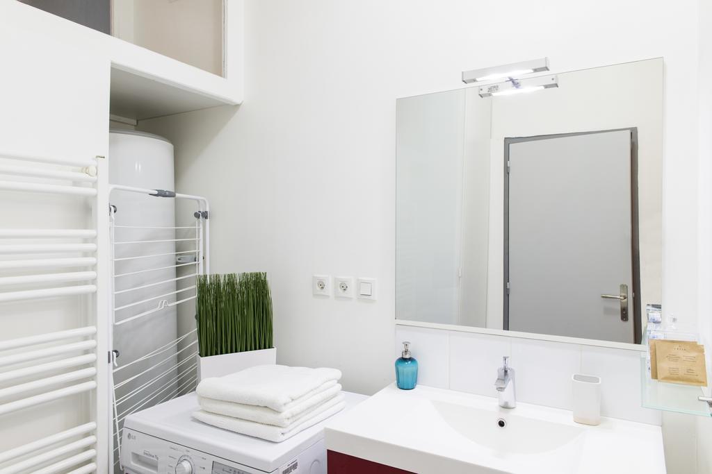 Apartamento Unsejouranantes- Loft Cassard Exterior foto