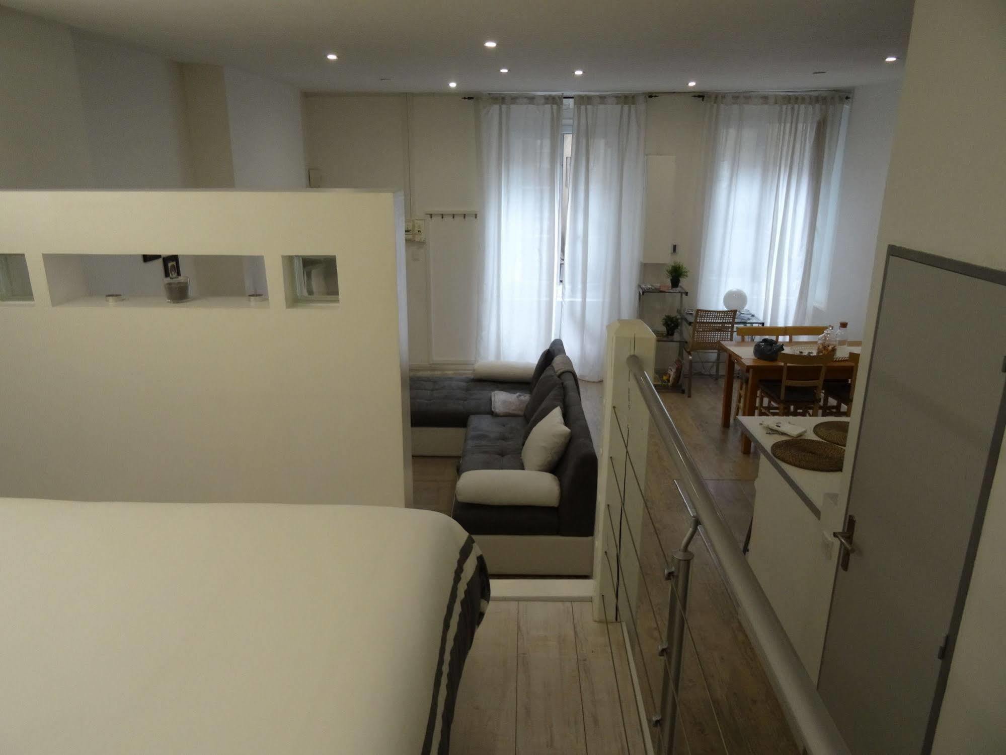 Apartamento Unsejouranantes- Loft Cassard Exterior foto